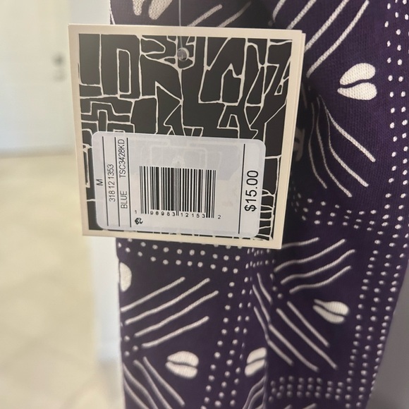 ADE + AUO Jumpsuit / Overalls - New With Tags - Dark Blue - Picture 7 of 11